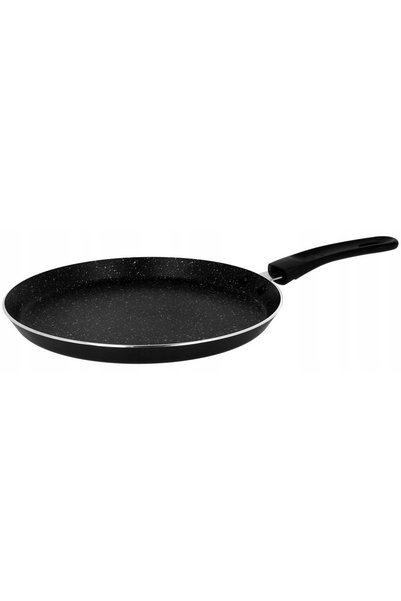 Brunbeste Tigaie din marmură pentru clătite, inducție și gaz, 24cm