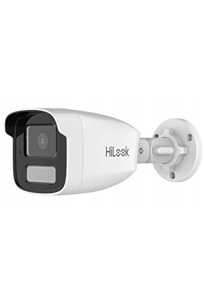 Hilook Cameră IP de exterior IPCAM-B2-50DL(4MM) Lumină Hibridă 50m Hikvision