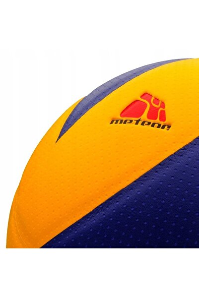 Meteor Minge de volei, Minge de netball, Netball mini Chile # 4 moi lipite