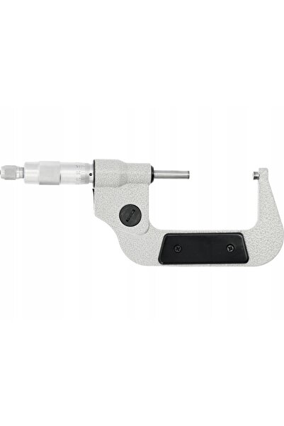 yato YT-72308 MICROMETRU ELECTRONIC DIGITAL EXTERN 50-75mm/0.001mm