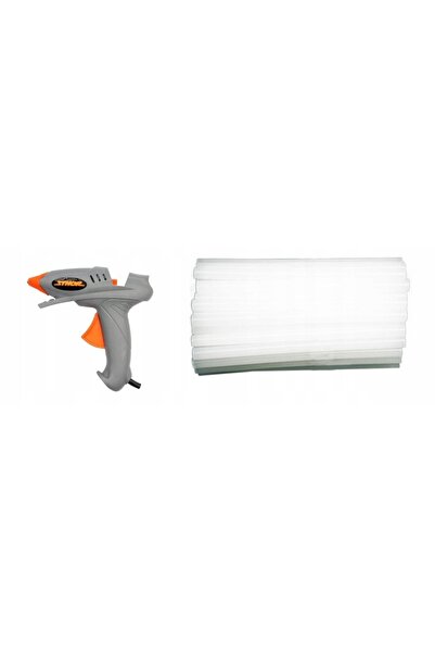 Sthor 11MM 15(100)W 73052 PISTOL DE LIPIT CU CLEIURĂ LA CALD