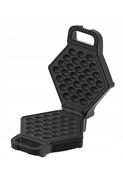 LUND GOFROWNICA PENTRU 6 GOFRE HEXAGONALE CU BULĂȚI APARAT DE GOFRE CU BULĂȚI...