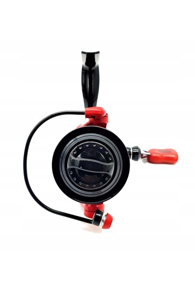 NO BRAND Abu Garcia Max X Spinning 5 FD Mulineta de pescuit