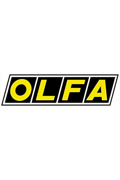 NO BRAND Lame segmentate OLFA SAB-10 pentru cuttere de 9mm 30 bucăți °   angl...