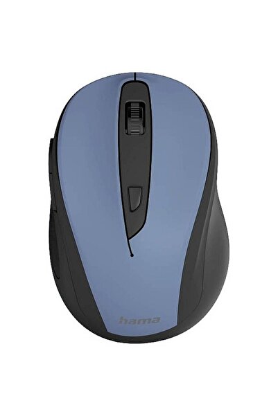 Hama Mouse wireless mw-400 V2 ergonomic USB senzor optic 1600 dpi
