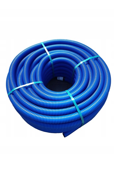 Elmark Tub ondulat cu două straturi pentru instalare subterană, 40 mm, tip AR...