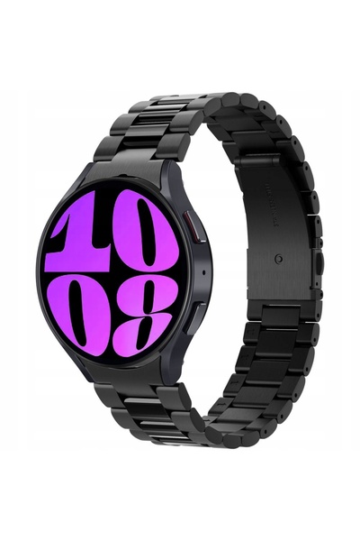Spigen Curea de ceas pentru Samsung Galaxy Watch 6 44mm, bandă modernă de îna...