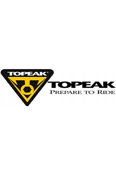 Topeak Mini 10 taste