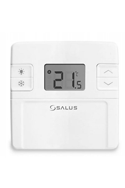 NO BRAND SALUS RT305RF termostat de perete fără fir, control ciclic al temper...