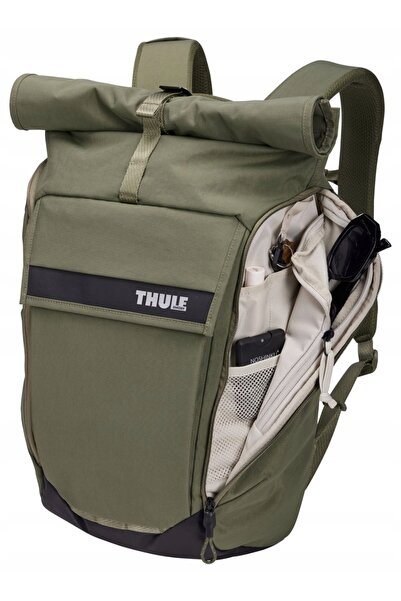 Thule Rucsac Paramount 24L pentru laptop de până la 16 inci