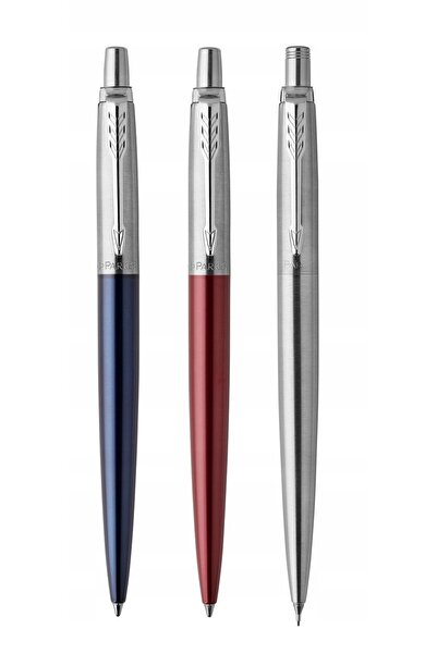 Parker Set JOTTER pix+pix cu gel+creion CT
