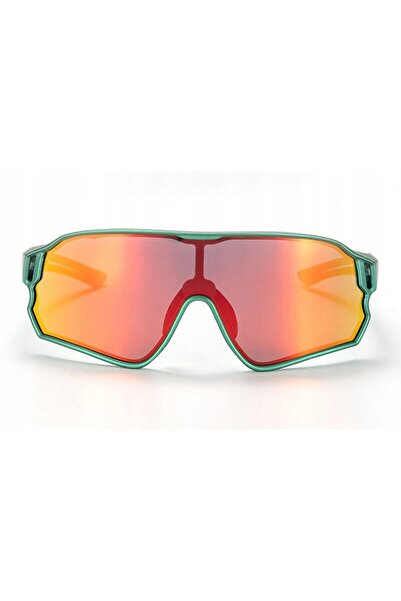 ROCKBROS Ochelari de ciclism pentru copii 8-14 ani polarizați UV400 SP314/2 ZE
