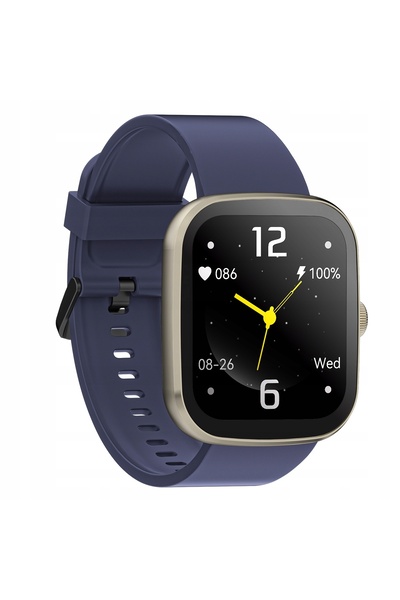 NO BRAND Smartwatch IMIKI Frame 2 Lite 1,96 " pentru alergare, ceas sport cu ...
