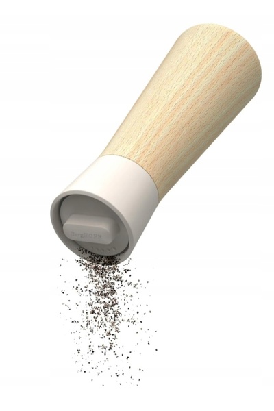 NO BRAND Balance Moonbeam Grinder BergHOFF Prindere confortabilă Lemn FSC