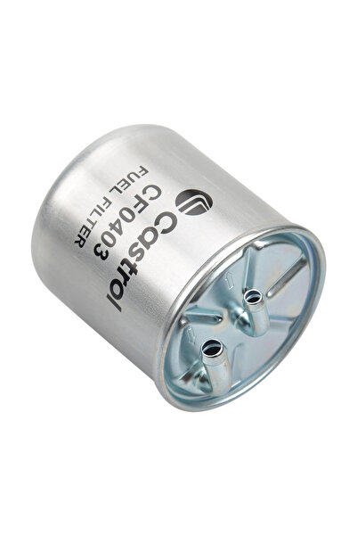 NO BRAND Castrol Filters Filtru de combustibil CF0403 + Parfum auto
