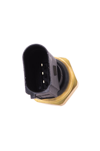 MODECAR Senzor de presiune combustibil pentru VW Golf V 5 VI Passat B6