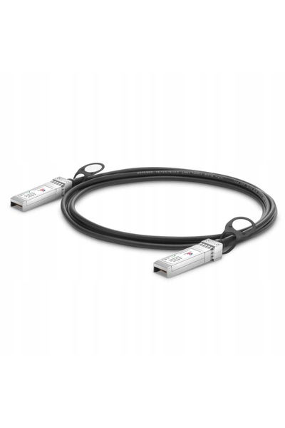 Dell 0358vv cablu SFP+ la SFP+ 5M pas pas