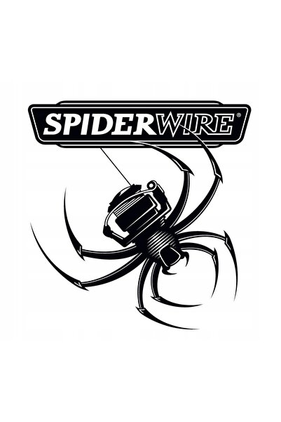 Spiderwire Ul.Cast Plecionka SpiderWire Stealth Smooth 8 0,09 mm/2000 m