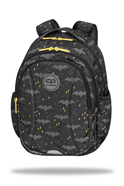 NO BRAND COOLPACK JOY S RUCSAK ȘCOLAR CU 3 COMPARTIMENTE, ELECTROLUMINESCENT,...