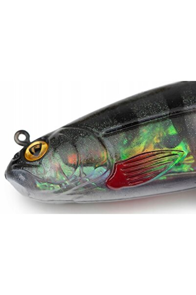 NO BRAND Fox Rage Replicant Articulat 23cm 150g Mlaștină Tânără Lungime (cm):...