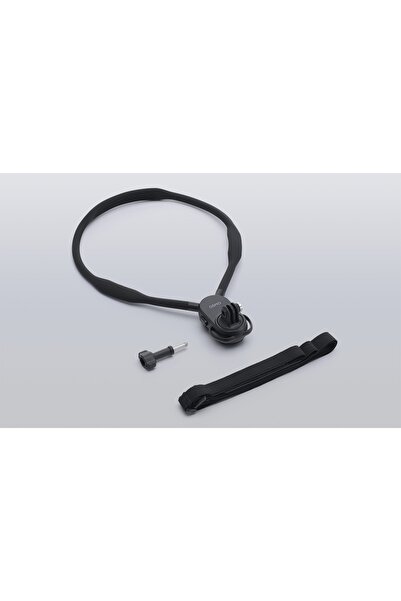 DJI Suport cu curea de gât pentru Osmo Max, pentru filmări FPV cu camera de a...