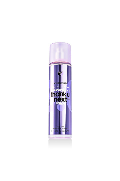 Ariana Grande Thank U Next 2.0 Body Spray 236 ml W