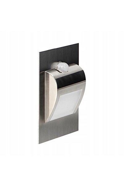 Adviti Lumină LED pentru scară cu senzor de mișcare, iluminat scară 12V, 6000...