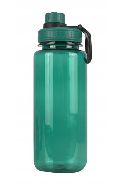NO BRAND Set de sticle sport pentru apă KiCA Eco Negru