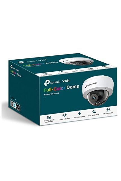 TP-LINK CAMERA VIGI C250(2.8mm)