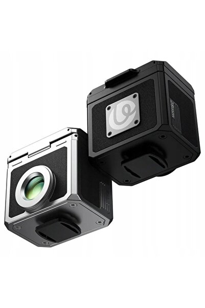 ulanzi VF01 Vizor de cameră la nivelul taliei, Negru