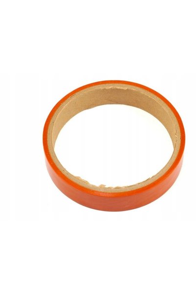 NO BRAND Orange Seal – bandă pentru jante Tubeless, 11 m x 18 mm