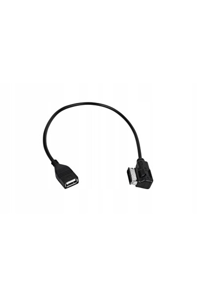 Cabletech Adaptor cablu de conectare AMI MDI - USB RNS510 RNS315 RNS850 Premi...