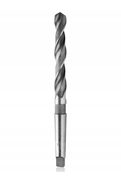 NO BRAND Burghiu conic metalic Morsa MK3 29.5mm, burghiu Morse 28.5mm