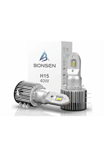 BONS H15 Putere 40W