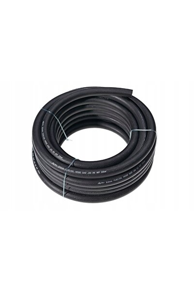 Godmar FURTUN DE CAUCIUC 12.7/20MM 20 BAR - 10 MB - C 2512
