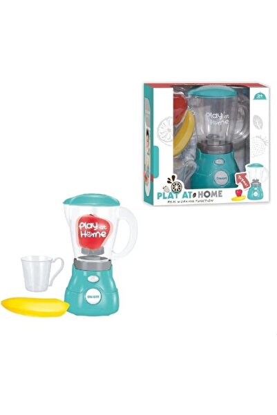 PlayFun ΜΗΧΑΝΗ ΧΥΜΩΝ, Ακριβής αντίγραφο μπλέντερ για την αληθινή εμπειρία οικ...