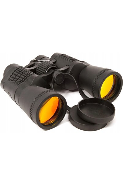 NO BRAND Binocluri 7x50 pentru militari, vânătoare și observatorii