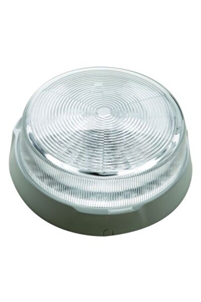 Tim LAMPĂ DE CANAL 1X100W E27 CLASA II 230V IP44 RONDO - E141OW-LL002