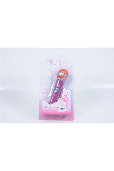 PlayFun Μικρόφωνο - Παιχνίδι για παιδιά, Ιδανικό δώρο, Εγγυημένο για παιδιά
