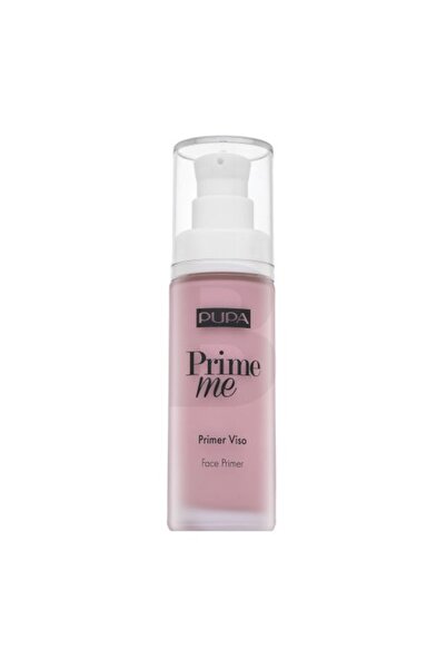 Pupa Prime Me Perfecting Face Primer 004 Lilac make-up base 30 ml