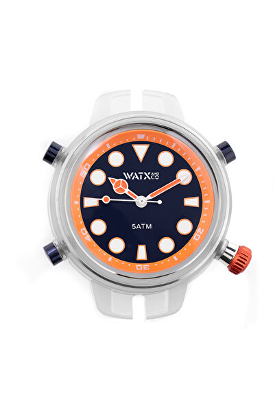 Generic Brand WATXANDCO Ceas RWA5044