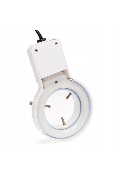 TECHREBAL iluminator inelar pentru microscop