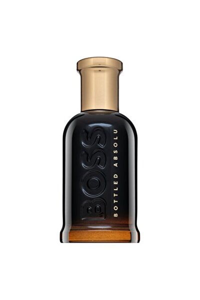 Hugo Boss Boss Bottled Absolu Eau de Parfum for Men 50 ml