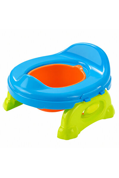 OEM Oliță portabilă pliabilă 2 in 1 pentru călătorii