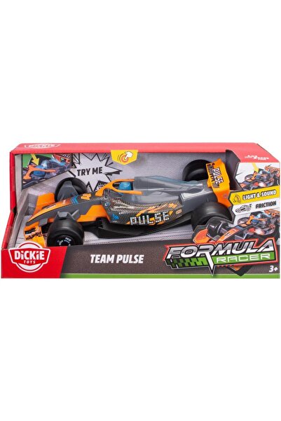 Dickie Toys Formula Racer Team Pulse 23 cm