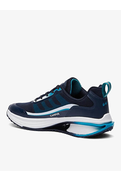 Campus Men's Rustik Mesh Classic Fit Low Top Running Shoes