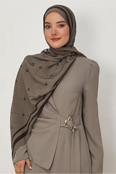 Alvina شال فيسكوز 8608