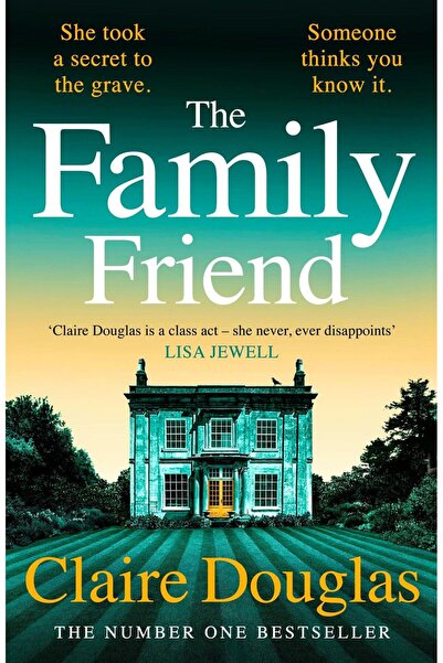Penguin Books The Family Friend