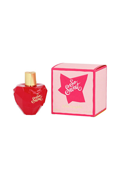 Lolita Lempicka Τόσο Γλυκό EDP 50 ml W