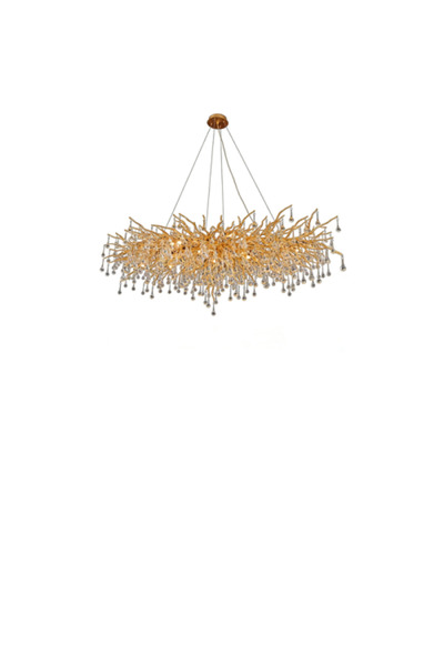 ٍSiera Light Dewdrop Chandelier - 3132